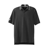Adidas Men's ClimaLite? Interlock Polo at adidas
