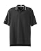 Adidas Men's ClimaLite Interlock Polo