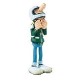 Figurine Joe Bar Team Jean Raoul Ducable