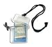 Clear Waterproof ID Case-BAU55180 (sold individually)