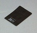 MB05BK スキミングブロックおサイフケータイ(ブラック)