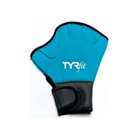 Aquatic Fitness Glove