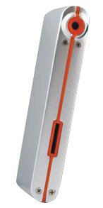 GSI Outdoor World’s Smallest/Lightest, HD 