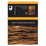 Random Walks and Diffusion