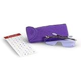 American Girl Purple Sunglasses for Dolls (American Girl of Today / Just Like You)