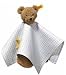 Steiff - Moon Bear Comforter, 26cm