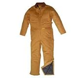 Man's Coverall, Large