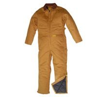 Diamondback Man's Coverall Size 2Xl WR-Z15305-2XL