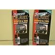 Forever Black Bumper & Trim Kit (2 pack)