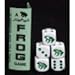 Frog Dice Game by Koplow Games
