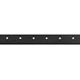 SAM Replacement Cutting Edge for Western Snow Plows - Replaces OEM Part# 63985, Model# 1301296