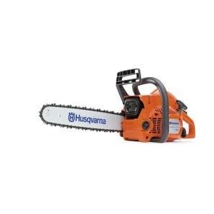 Husqvarna 142 16 Inch Gas Chainsaw