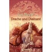 Drache und Diamant - Das Wolkenvolk 3