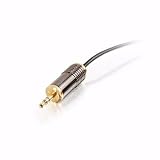 NEW - 75FT PLENUM-RATED 3.5MM STEREO AUDIO CABLE - 40952