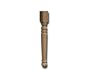 Beaded Table Leg Cherry