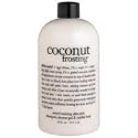 Philosophy Coconut Frosting Shower Gel 16oz