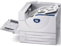 Xerox PhaserTM 5550dn Monochrome Laser Printer PRINTER,PHASER 5550/DN 36180NWG1 (Pack of2)