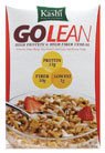 Golean High Protein & High Fiber Cereal 14.1 oz Pkg