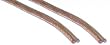 16ga Speaker Cable Clear, 500 ft