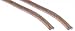 16ga Speaker Cable Clear, 1000 ft