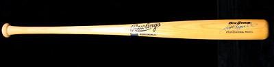 Jeff Bagwell Signed Baseball Bat - Psa dna - Autographed MLB Bats