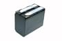 Canon Digital Camcorder Lithium-ion Battery Model 10177 (6300 Mah)