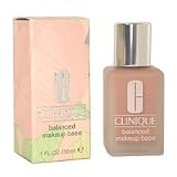 Clinique Balanced Makeup No. 24 Cream Chamois 30 ml/1 oz