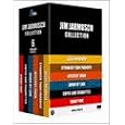 Jim Jarmusch Collection, 6 DVD, Night On Earth, Stranger Than Paradise, Mystery Train, Down By Law, Coffee And Cigarettes & Ghost Dog, VO sous-titr� fran�ais