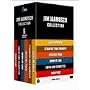 JIM JARMUSCH Collection - Night on Earth / Stranger than Paradise / Mystery Train / Down by Law / Coffee and Cigarettes / Ghost Dog - 6 DVD Collectors Box Set