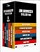 JIM JARMUSCH Collection - Night on Earth / Stranger than Paradise / Mystery Train / Down by Law / Coffee and Cigarettes / Ghost Dog - 6 DVD Collectors Box Set