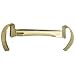 Ladies Ring Guard Yellow Gold Filled Ring Sizer for 1.75 to 2.5mm Rings