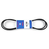 Gates #4L790 MM 79x1/2 FHP V Belt