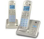 GE 28522AE2 DECT 6.0 Cordless Phone