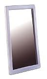 Luxor Travel Mirrors - Magnetic Locker Mirror / 5 X 6 (1809)
