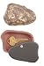 Rock Hide A Key -Brown 200-RKHB-LTC