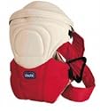 Chicco Soft and Dream Baby Carrier Race