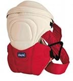 Chicco Soft and Dream Baby Carrier Race
