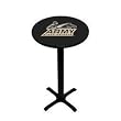 Army Black Knights Pedestal Pub Table NCAA College Athletics Fan Shop Sports Team Merchandise