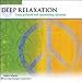 Deep Relaxation Paraliminal CD
