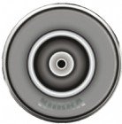 KOBRA Aerosol Spray Paint, 400ml, Colour: Grey 89