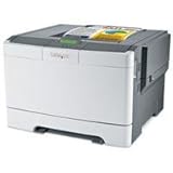 Lexmark C543DN Color Laser Printer