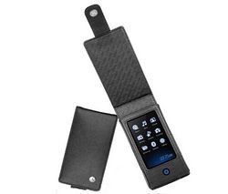 Noreve Samsung YP-P2 leather case