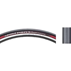 Michelin Pro 3 Race Road Tire