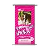 Peppermint Wafers 25Lb 1