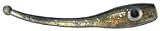 Texas Gold Rush Soft Plastic Devil Eye Lure