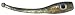 Texas Gold Rush Soft Plastic Devil Eye Lure
