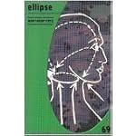 Ellipse (Northrop Frye International Literary Festival, Spring 2003, No. 69) book cover