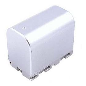 Lenmar LIS11 Extended Capacity Replacement Li-Ion Camcorder Battery from Batteries