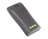 Two Way Radio Battery For Motorola NTN4851 CP150 CP200 PR400
