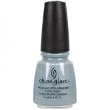 China Glaze Anchors Away Polish